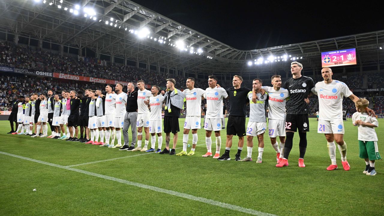 ”Am fost mirat!” Dezvăluirea făcută de Mihai Stoica, după ce Becali a făcut praf un jucător de la FCSB și l-a scos din primul ”11” ”Am fost mirat!” Dezvăluirea făcută de Mihai Stoica, după ce Becali a făcut praf un jucător de la FCSB și l-a scos din primul ”11”