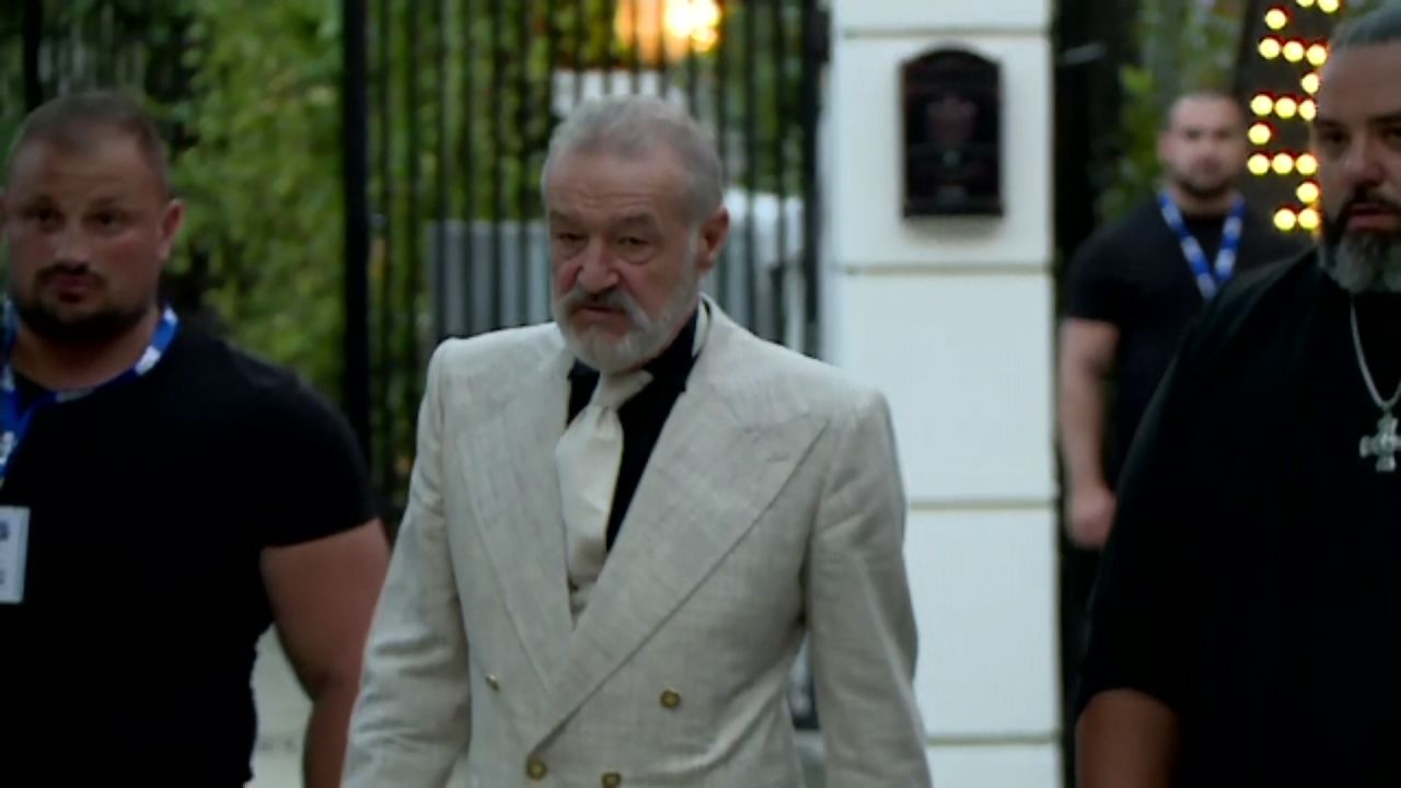 ”Supărat pe vreun jucător?” Gigi Becali a răspuns fără să stea pe gânduri: ”Nu mai joacă niciodată fotbal!”