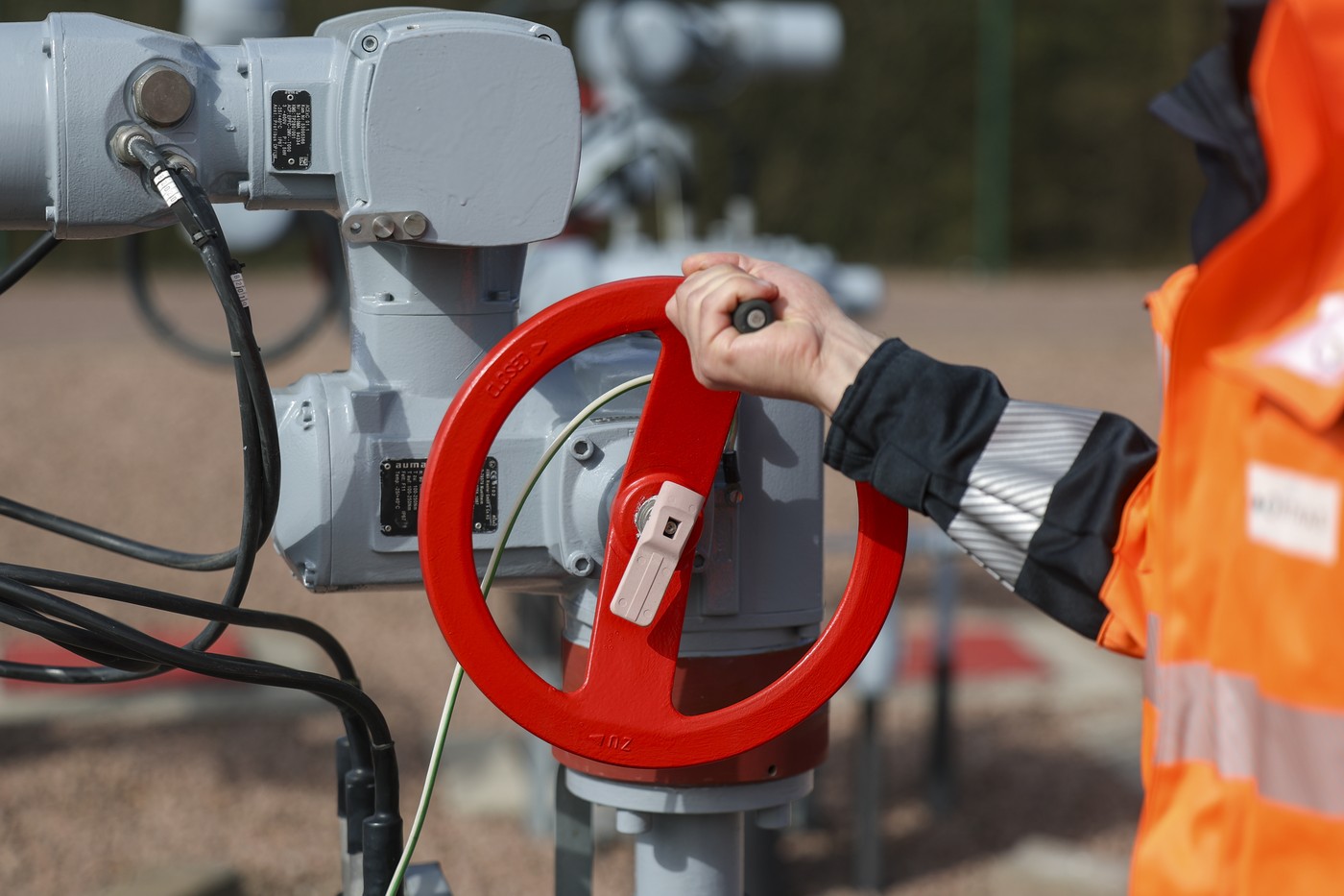 Grecia anunță prima licitație pentru construirea unei conducte de hidrogen cu Bulgaria Grecia anunță prima licitație pentru construirea unei conducte de hidrogen cu Bulgaria