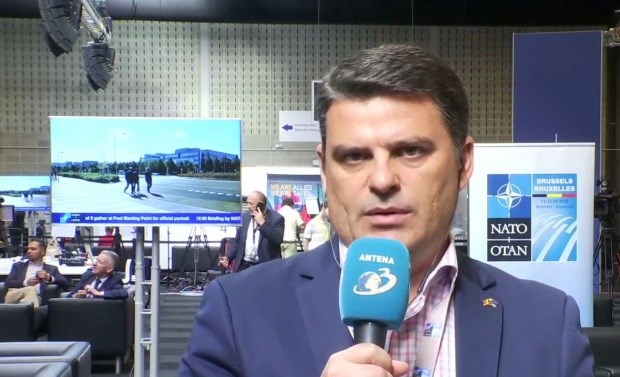 Ce a pățit Radu Tudor la Gara de Nord. ”Cam așa funcționează treaba”