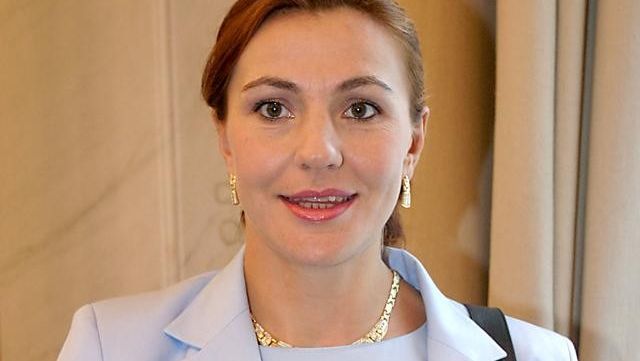 Ziua unei sportive de excepție: Liliana Gafencu, triplă campioană olimpică și dublă campioană mondială!