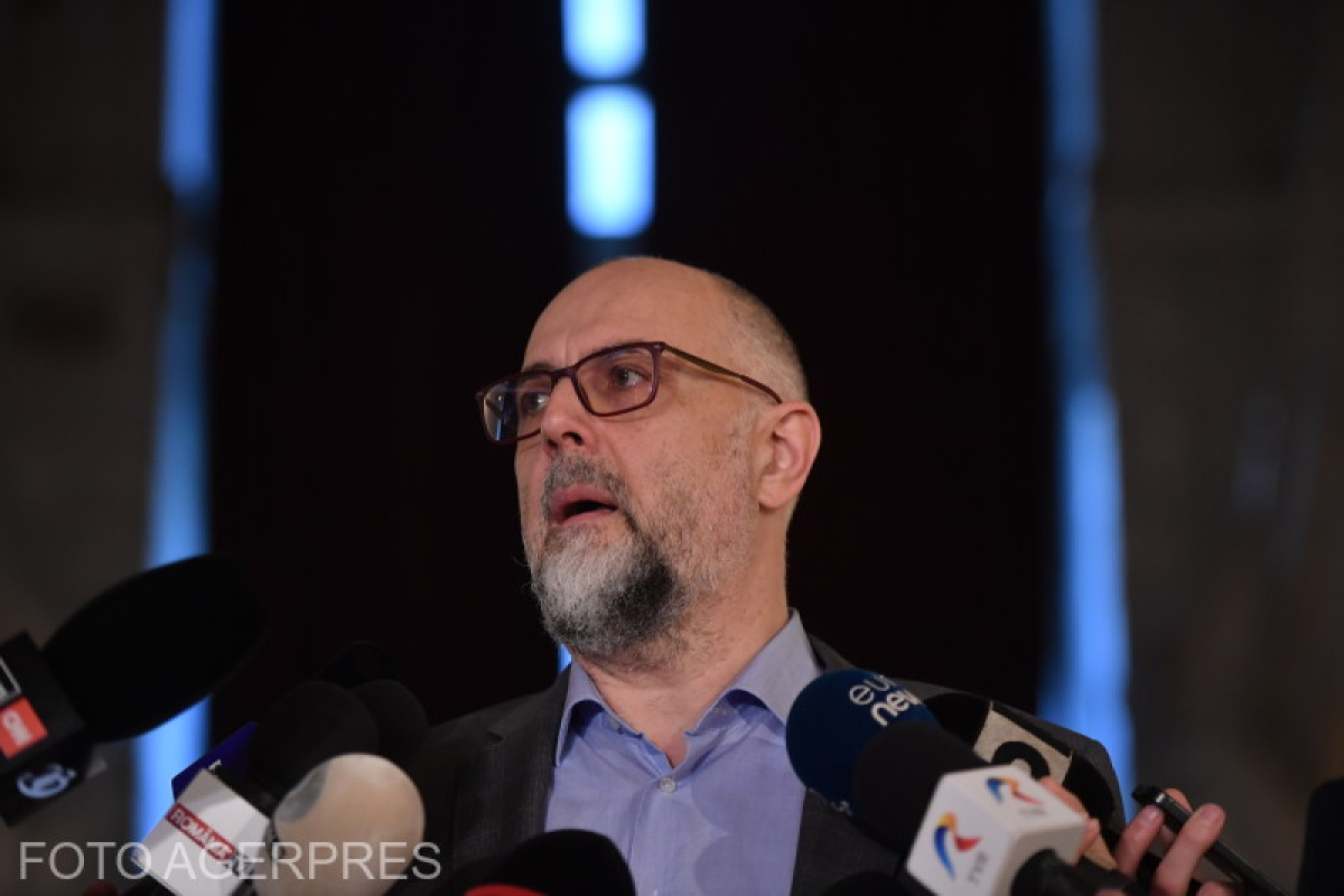 Condițiile UDMR după ce Ilie Bolojan a fost propus pentru funcția de premier Condițiile UDMR după ce Ilie Bolojan a fost propus pentru funcția de premier