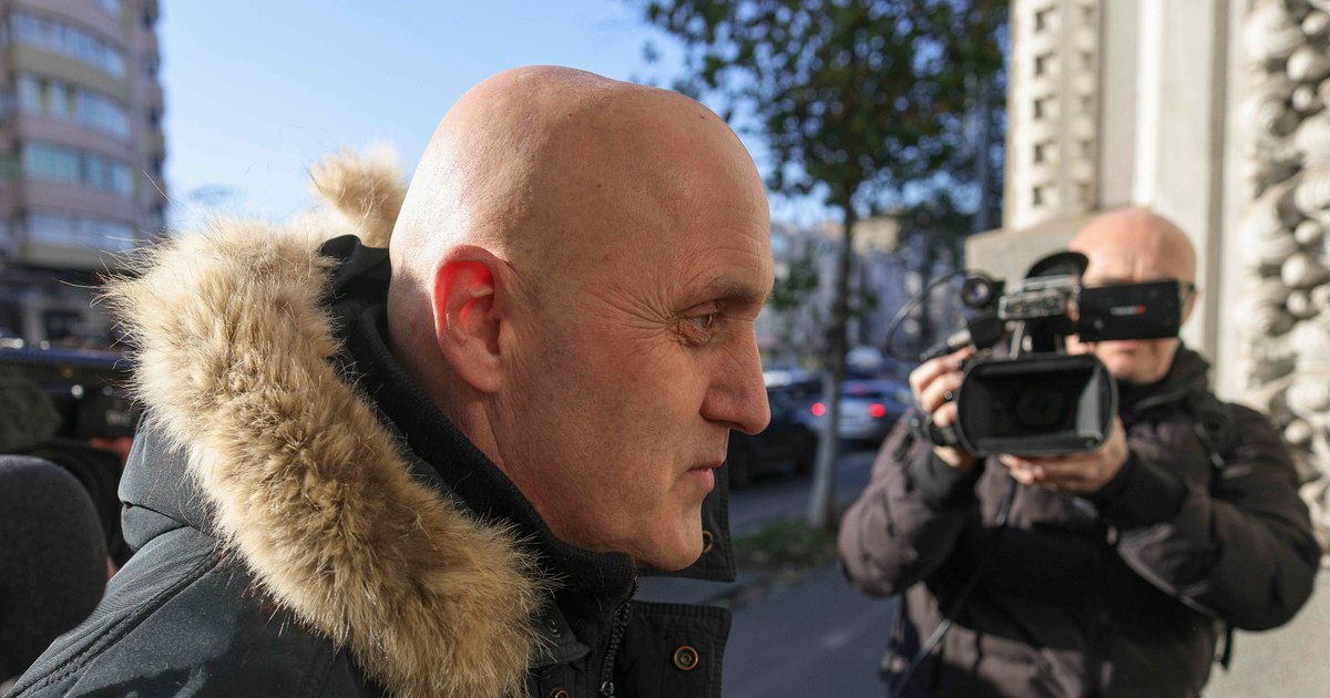 Procurorii au decis sechestrarea averii lui Horațiu Potra. Liderul mercenarilor, acuzat de un prejudiciu de 44 milioane de lei. Unde se ascunde