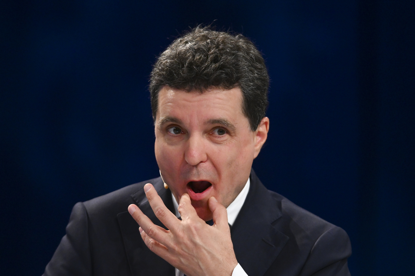 Lider PNL, către Nicușor Dan: Vă vorbesc ca un om care v-a votat, dacă mandatul dumneavoastră continuă în această manieră…