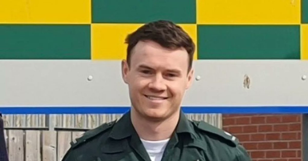 Paramedic condamnat la peste 10 ani de închisoare, după ce a administrat pe ascuns amantei sale pastile pentru avort Paramedic condamnat la peste 10 ani de închisoare, după ce a administrat pe ascuns amantei sale pastile pentru avort