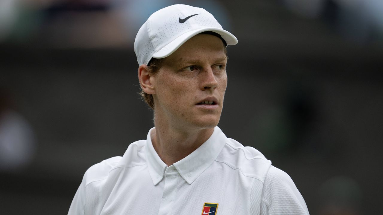 Dramă la Wimbledon: Sinner – Dimitrov, meci oprit în setul trei printre lacrimi! Dramă la Wimbledon: Sinner – Dimitrov, meci oprit în setul trei printre lacrimi!