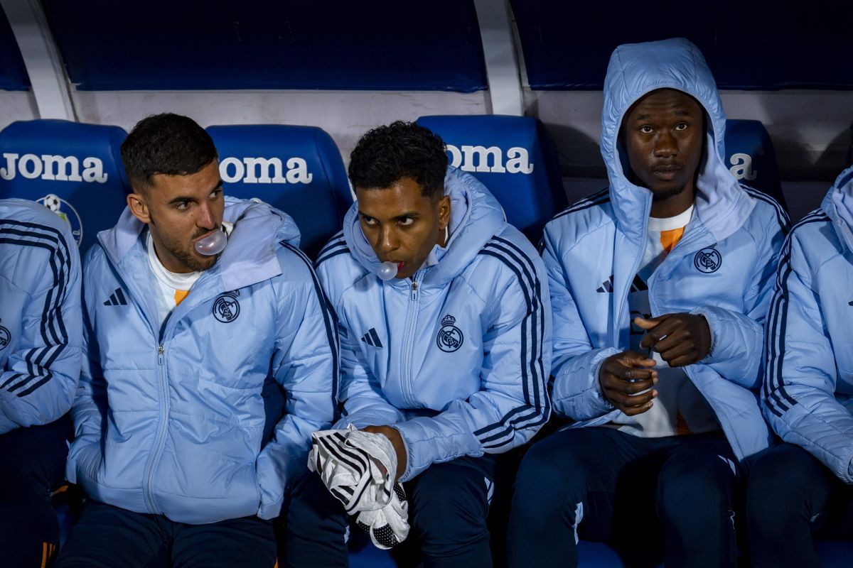 Spectaculos! Tottenham negociază pentru vedeta lui Real Madrid