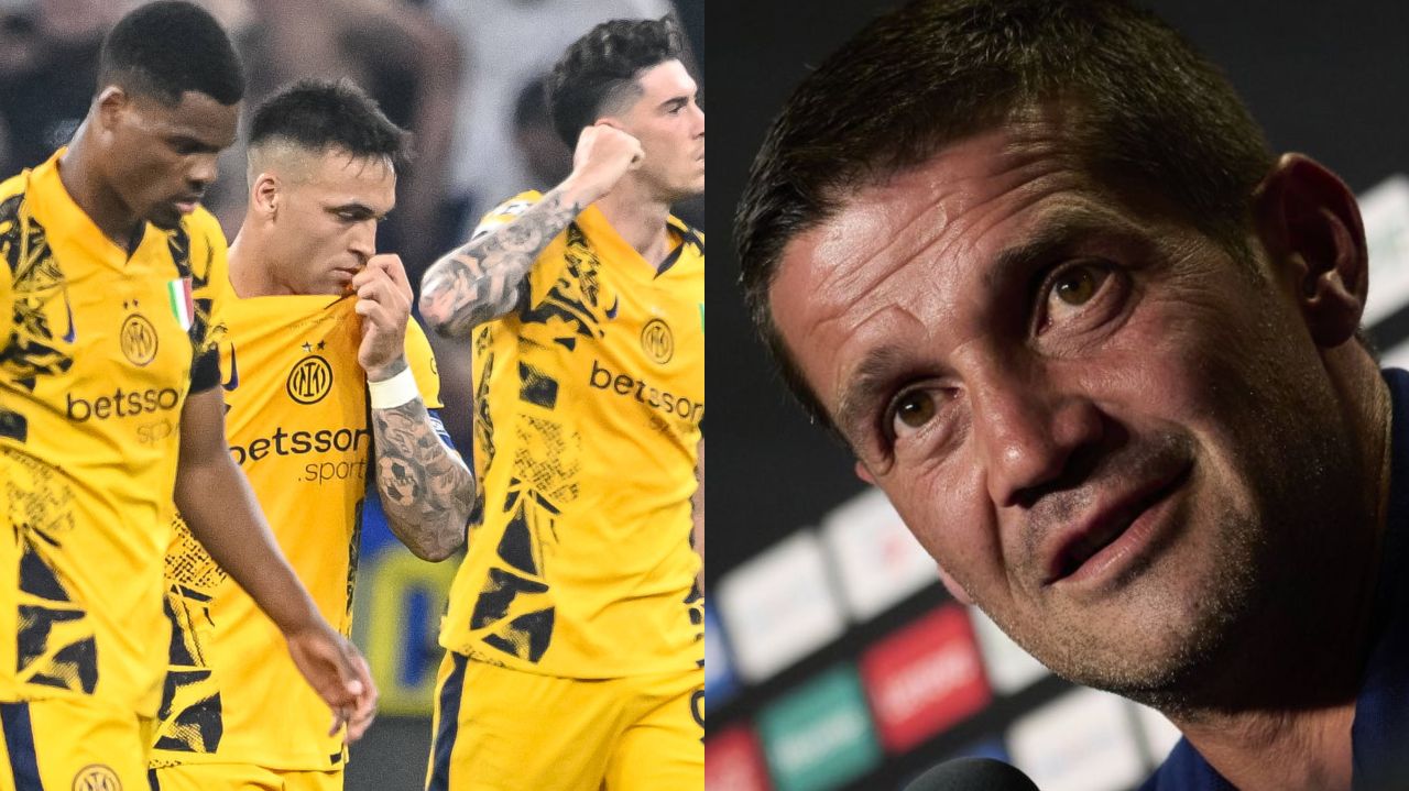 Manchester City a pus ochii pe omul de bază al lui Chivu! Inter ar putea rămâne fără el