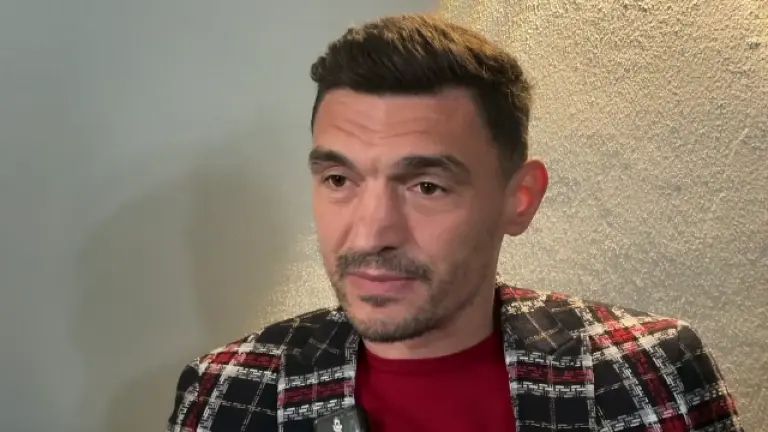 Claudiu Keșeru face pasul spre banca tehnică: „Termin acum carnetul de antrenor”