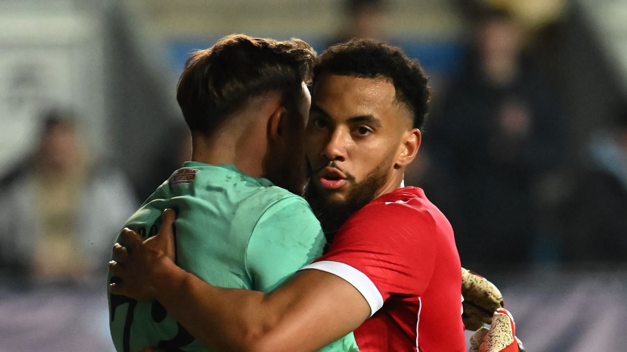 Accidentat în CS Tunari Accidentat în CS Tunari