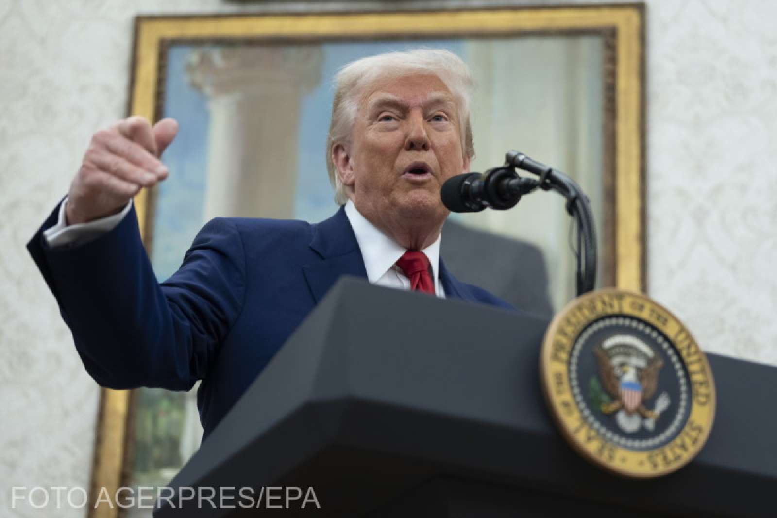 Ce înseamnă „ziua 61” pentru Iran? Termenul-limită impus de Donald Trump a expirat