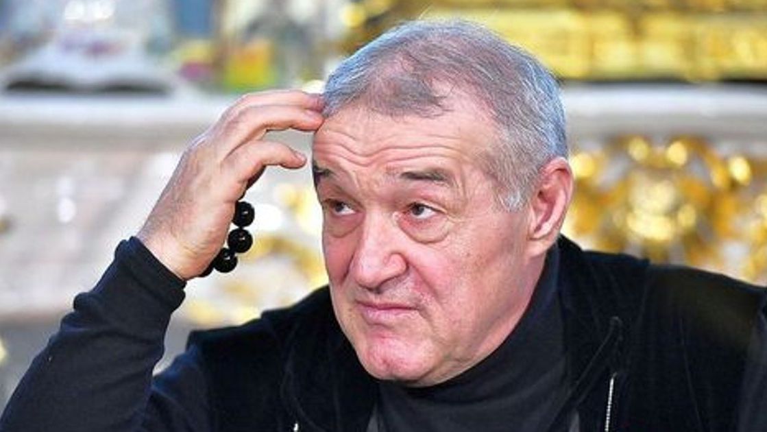 Gigi Becali i-a dat un ultimatum, iar jucătorul s-a supus: ”Nu trebuie să te culci pe o ureche!” Gigi Becali i-a dat un ultimatum, iar jucătorul s-a supus: ”Nu trebuie să te culci pe o ureche!”