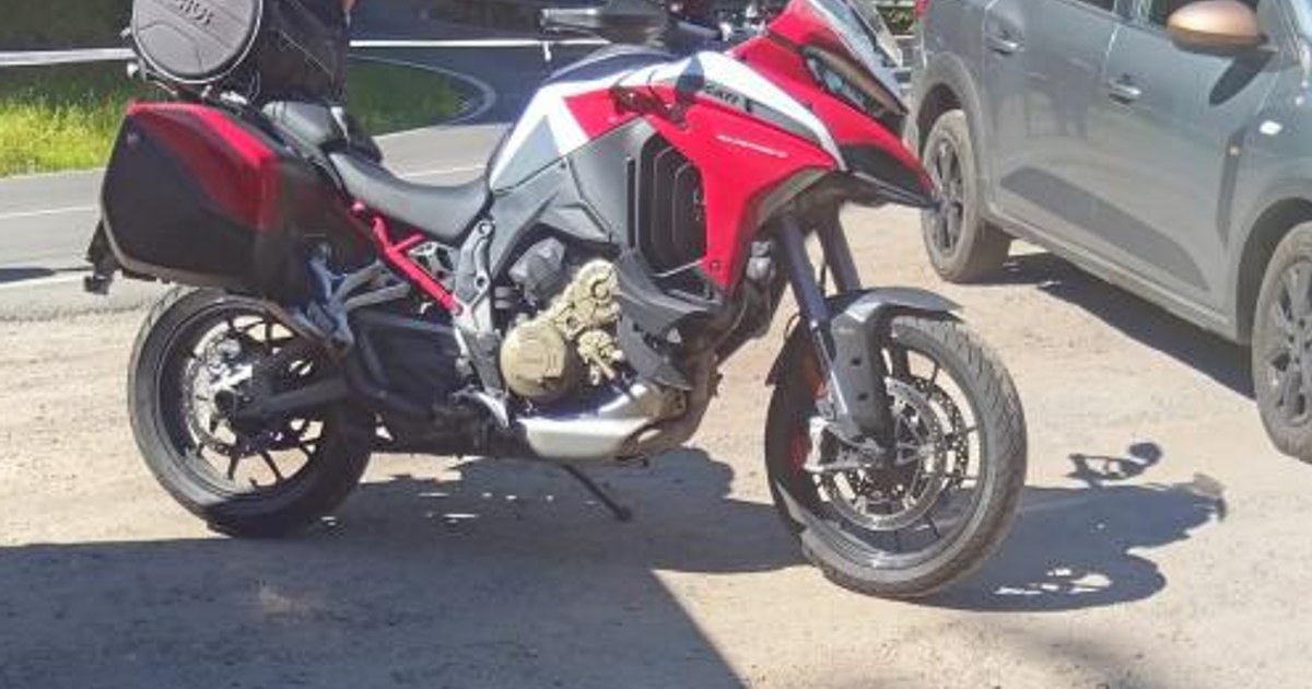 Un motociclist a fost omorât de urs pe Transfăgărășan Un motociclist a fost omorât de urs pe Transfăgărășan