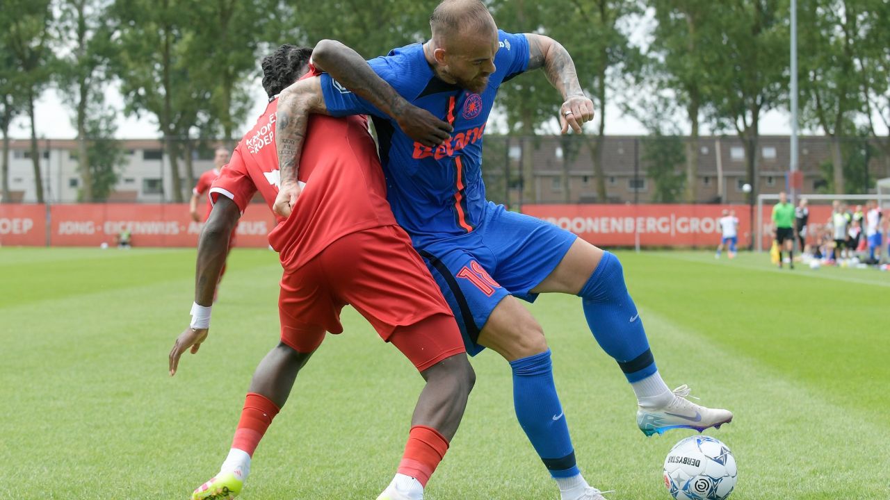 Gata cu Olanda! FCSB a schimbat planul și revine mai devreme în țară pentru Supercupa cu CFR Cluj