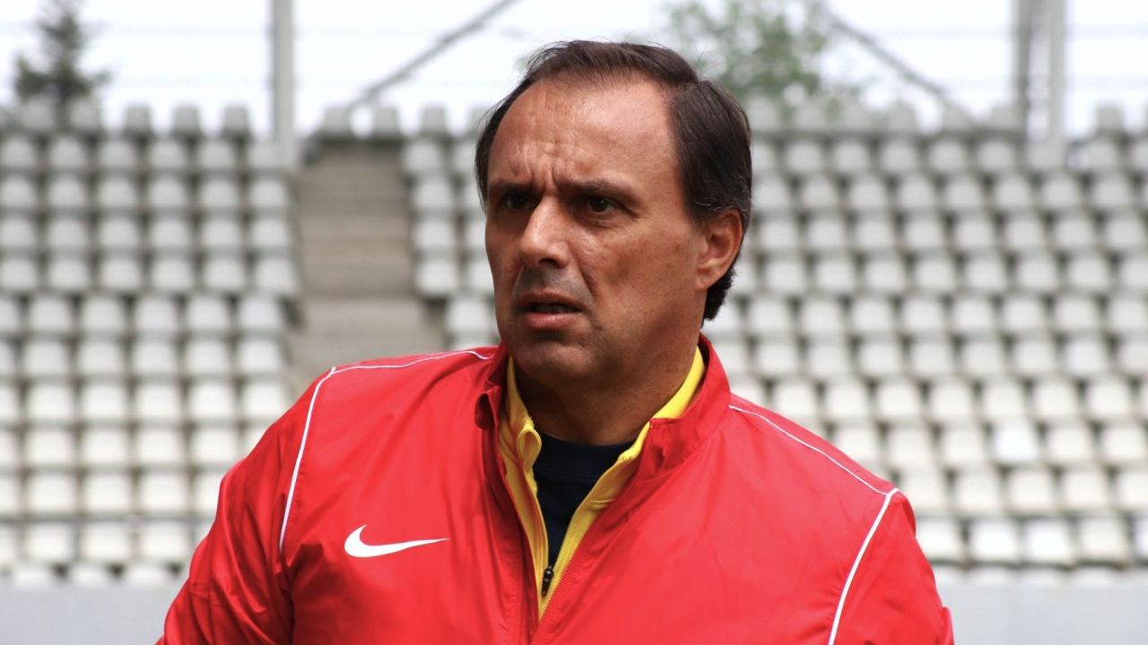 Fotbalistul desființat de Basarab Panduru: „S-a terminat cariera lui de atunci!”