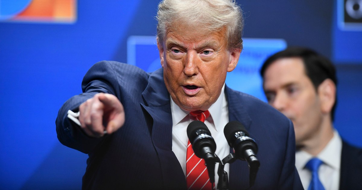 Trump a negociat „la sânge” cu Europa: mai mulți bani pentru înarmare cu destinația SUA