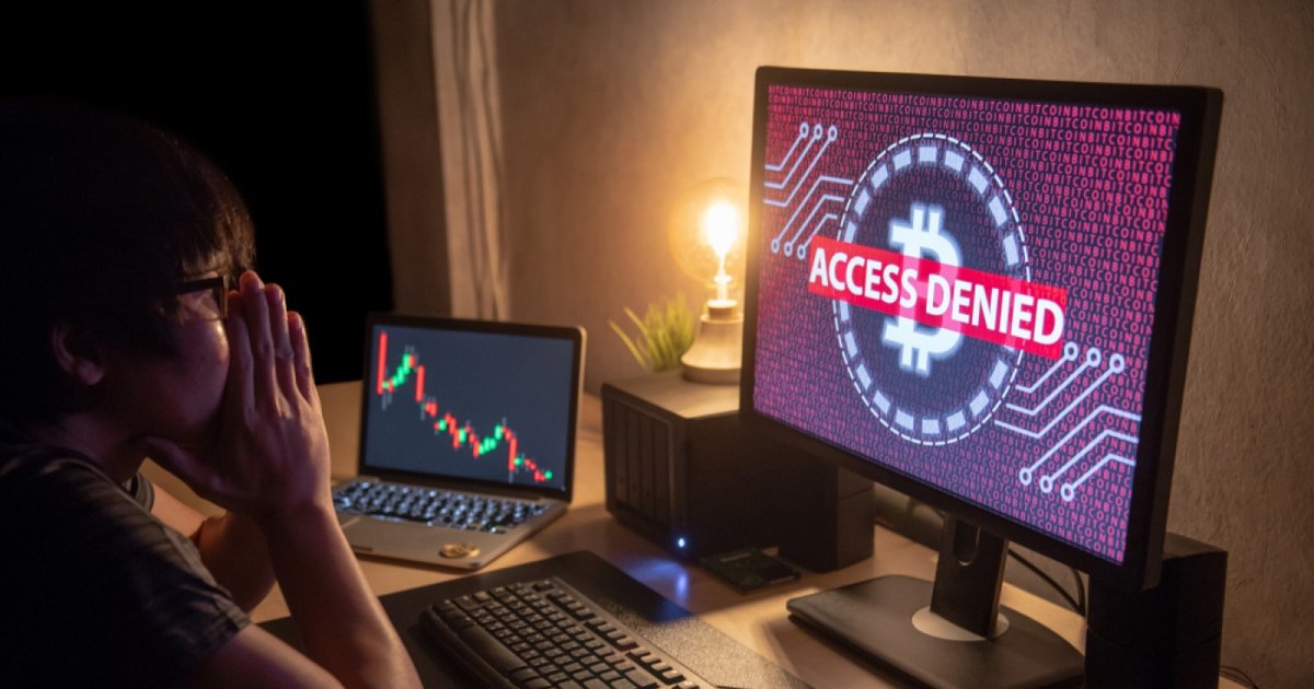 Fraudele bazate pe AI provoacă pierderi uriașe de criptomonede. Cum sunt furate fondurile Fraudele bazate pe AI provoacă pierderi uriașe de criptomonede. Cum sunt furate fondurile