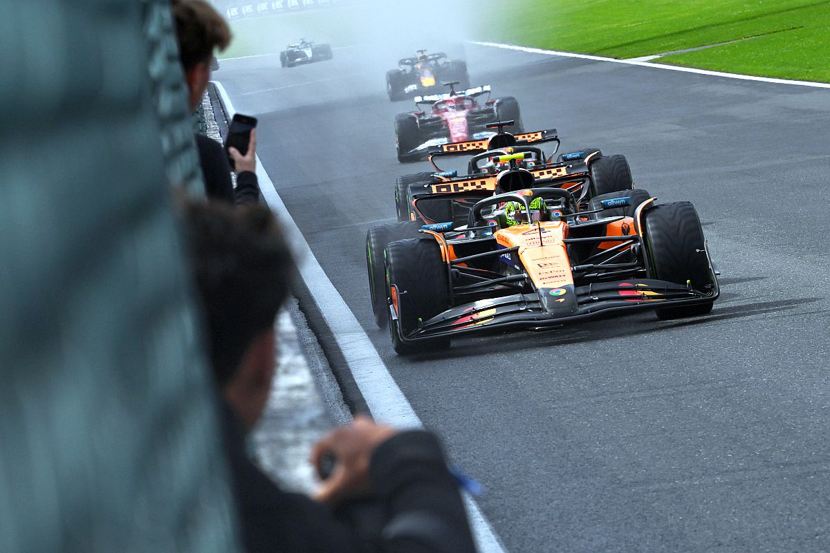 Formula 1 în România » Cine transmite la TV calificările și cursa din Belgia