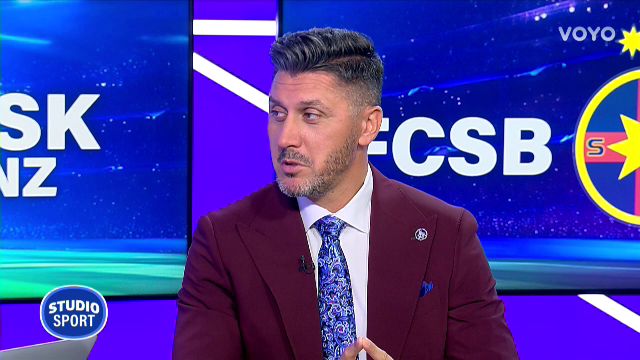 Ciprian Marica a făcut praf un internațional român: ”Fă, mă, ceva! Nu se poate!” Ciprian Marica a făcut praf un internațional român: ”Fă, mă, ceva! Nu se poate!”