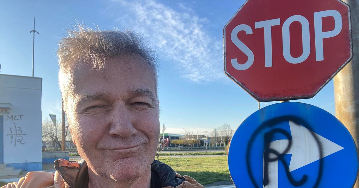 Dan Bittman sare în apărarea lui Călin Georgescu: Anchetat pentru un citat. Mi-e și frică să spun o părere!