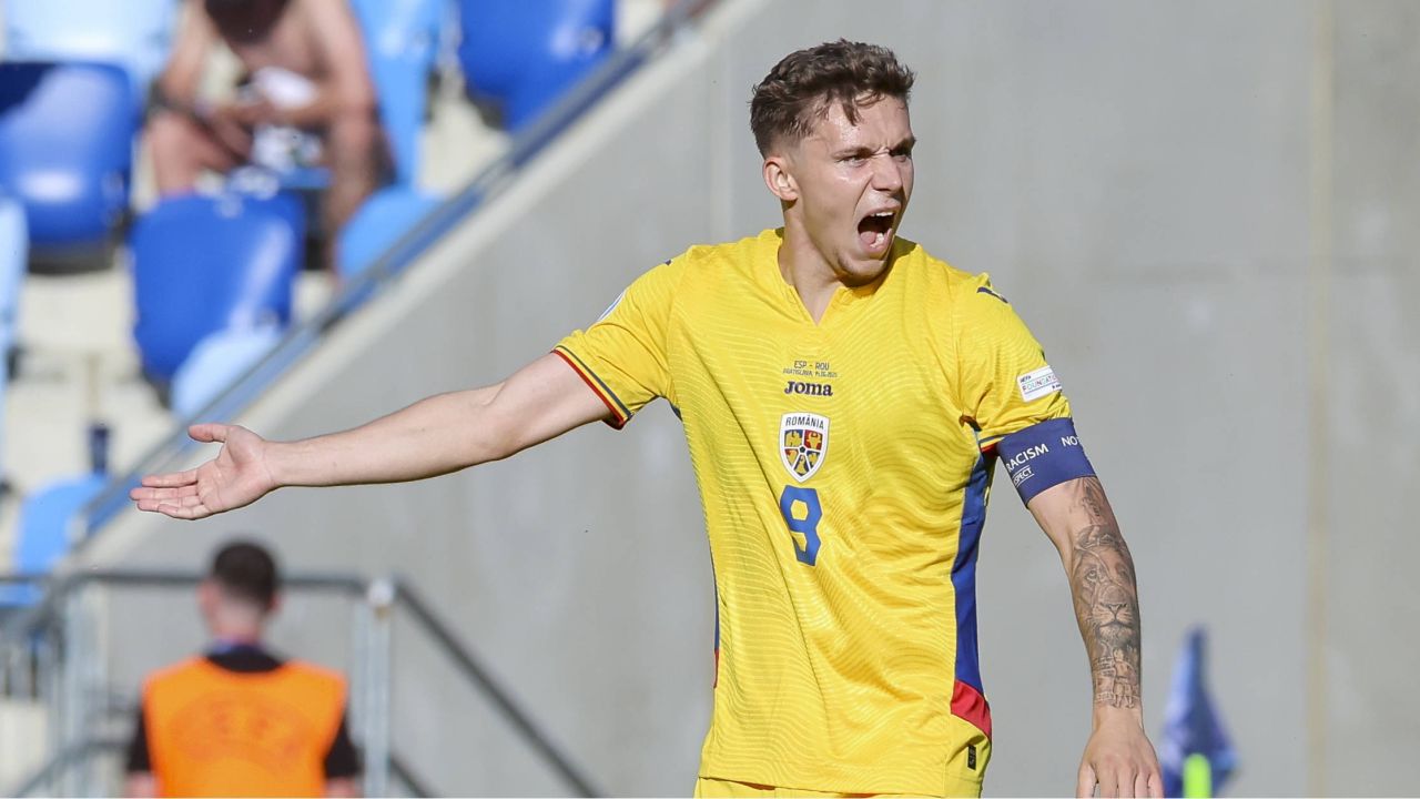 O avere pentru Louis Munteanu! Neluțu Varga nici nu a clipit când a primit oferta de 7 milioane de euro