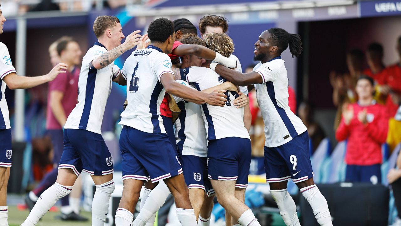 EURO U21 | Anglia EURO U21 | Anglia