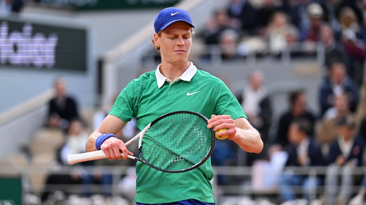 La asta nu s-a gândit nimeni: Darren Cahill a dezvăluit ce i-a fost cel mai greu lui Sinner, în perioada în care a fost suspendat