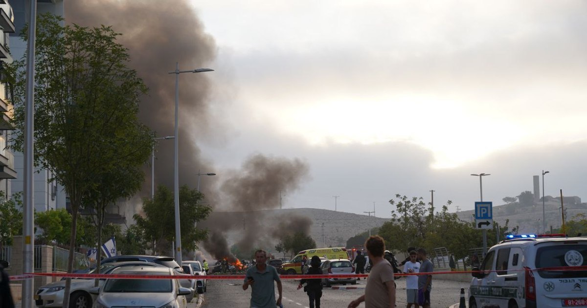 Fără prăbușirea regimului din Iran, victoria Israelului în războiul de 12 zile rămâne sub semnul întrebării