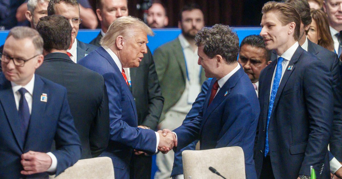 Cine este principalul câștigător al Summitului NATO de la Haga și ce a obținut România