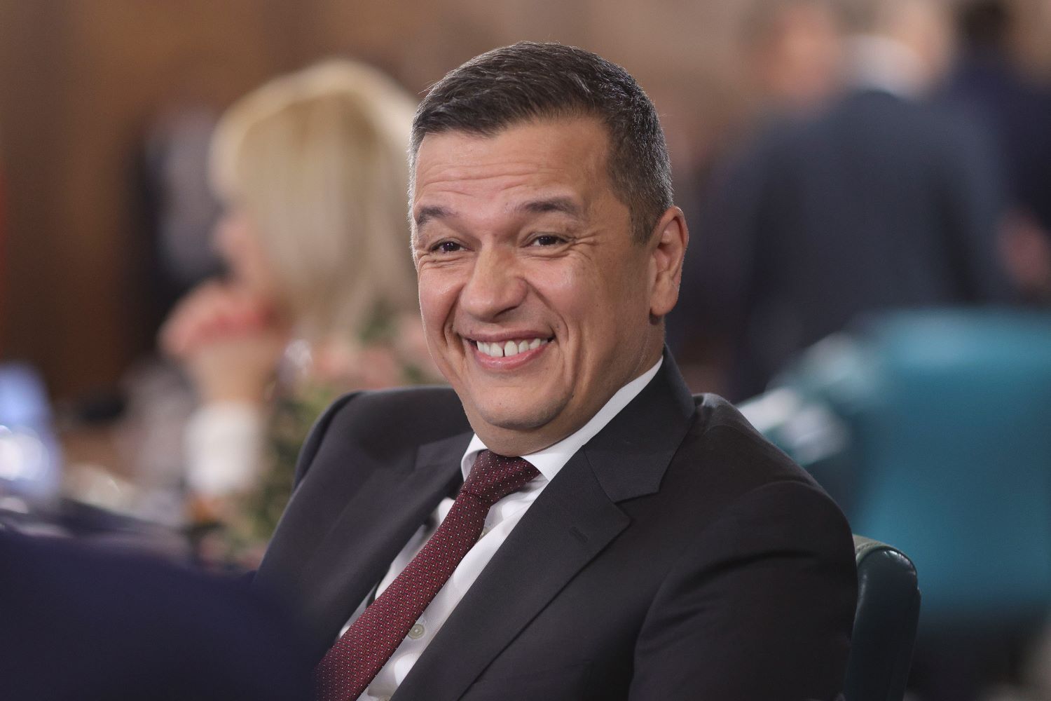 Sorin Grindeanu, despre impozitarea progresivă: „Tot acolo se va ajunge”. Argumentele liderului PSD Sorin Grindeanu, despre impozitarea progresivă: „Tot acolo se va ajunge”. Argumentele liderului PSD