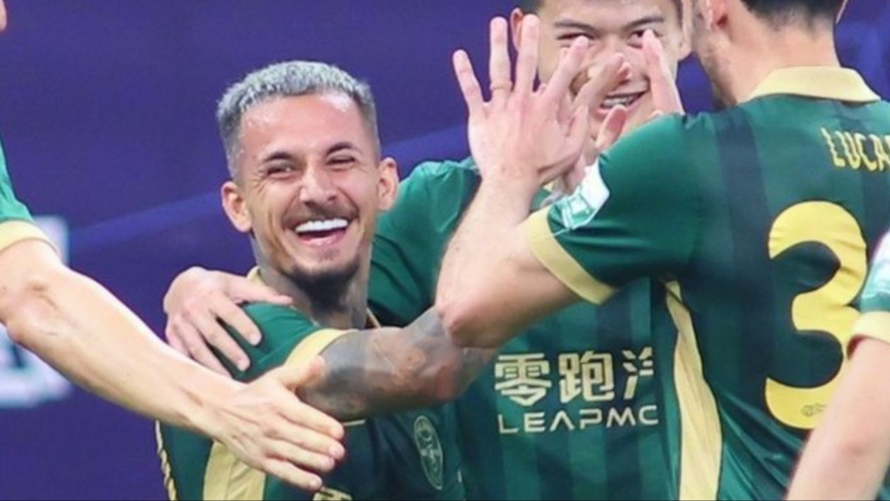 Chinezii s-au lămurit în cazul lui Mitriță după doar un meci și fac un apel pentru români: „Avem mare nevoie să ne învățați!”