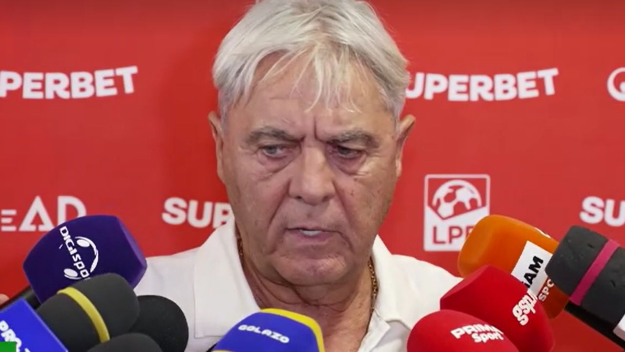 Sorin Cârțu a văzut programul Universității Craiova și nu s-a ferit să o zică: „Nu a fost cu multă șansă” Sorin Cârțu a văzut programul Universității Craiova și nu s-a ferit să o zică: „Nu a fost cu multă șansă”