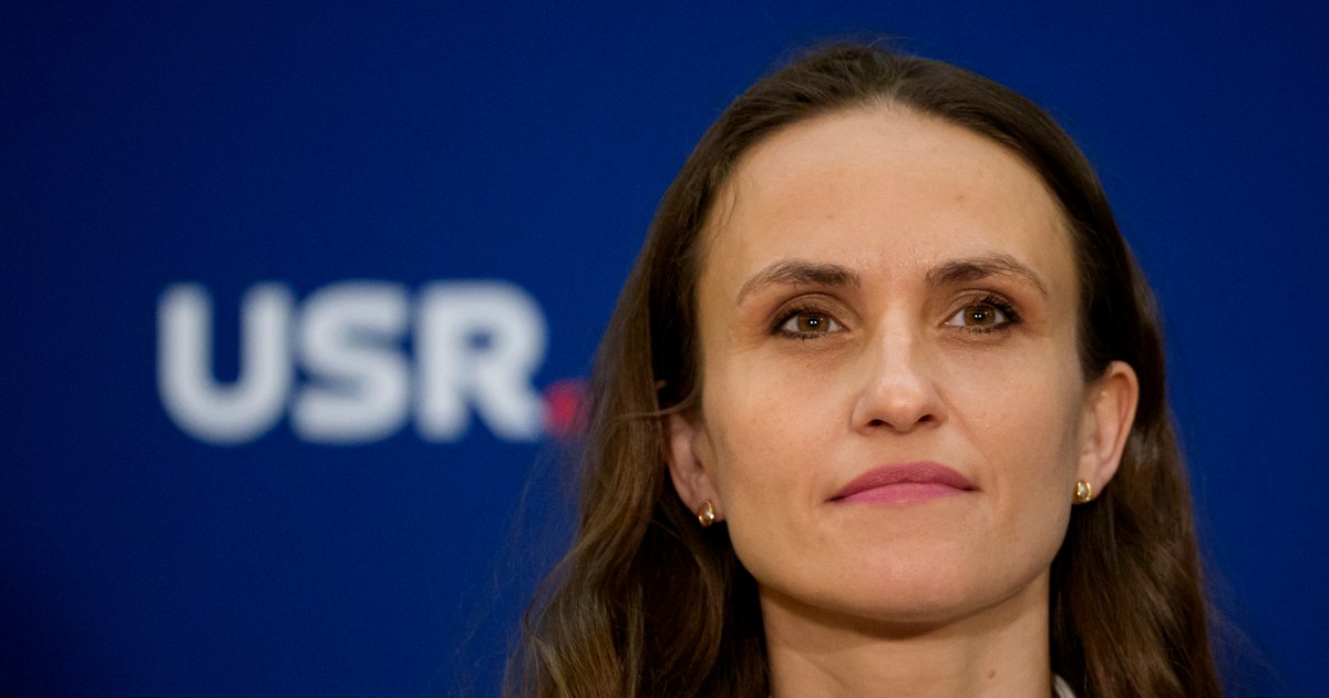 Răspunsul ministrului de Externe Oana Țoiu la atacul deputatului AUR Cosmin Corendea