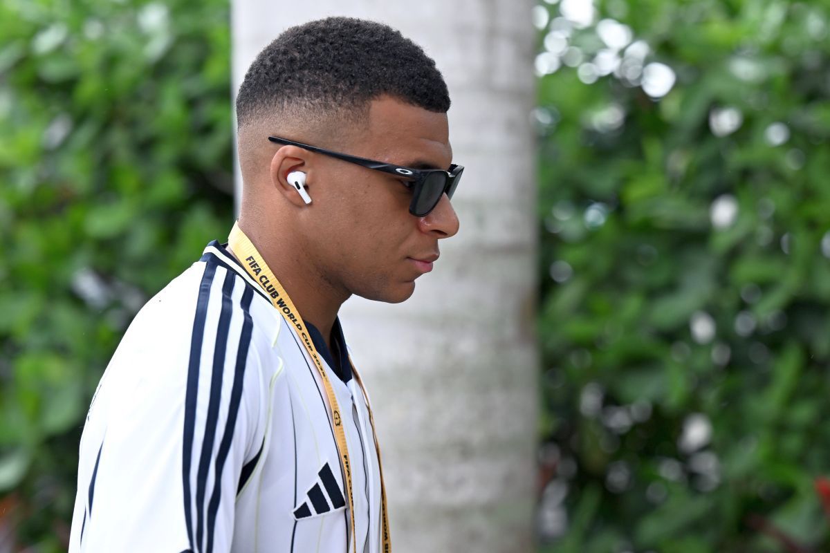 Kylian Mbappe, suspectat de dare de mită! » O revistă satirică a lansat „bomba” + Parchetul a deschis anchetă