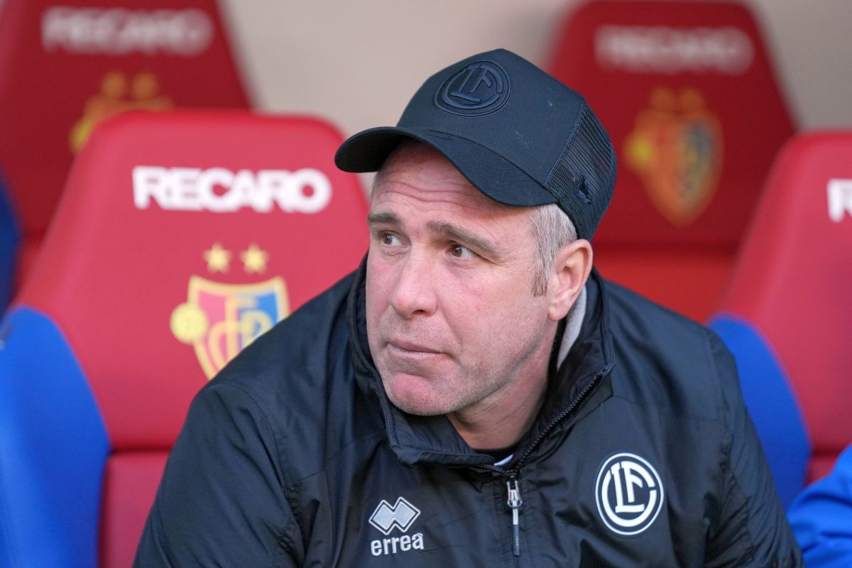 Confuzie de zile mari » Antrenorul următoarei adversare a CFR-ului crede că va juca cu altă echipă din Superliga