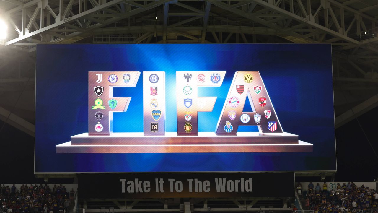 Mondialul Cluburilor | PSG a învins-o pe Seattle Sounders, iar Atletico Madrid a câștigat cu Botafogo! Știm primele două calificate în optimi: surpriză mare Mondialul Cluburilor | PSG a învins-o pe Seattle Sounders, iar Atletico Madrid a câștigat cu Botafogo! Știm primele două calificate în optimi: surpriză mare