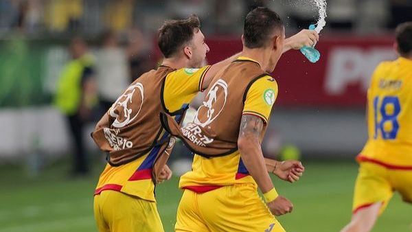 „Bombardierul” Szimionaș știe cine va câștiga EURO 2025: „Sincer, cred că o să bată ei”