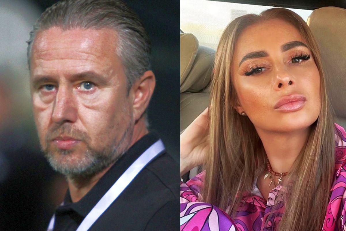 Anamaria Prodan vs. Laurențiu Reghecampf, sezonul iulie 2025 » Scandal în direct la TV: „A semnat în locul meu pe contract!” Anamaria Prodan vs. Laurențiu Reghecampf, sezonul iulie 2025 » Scandal în direct la TV: „A semnat în locul meu pe contract!”