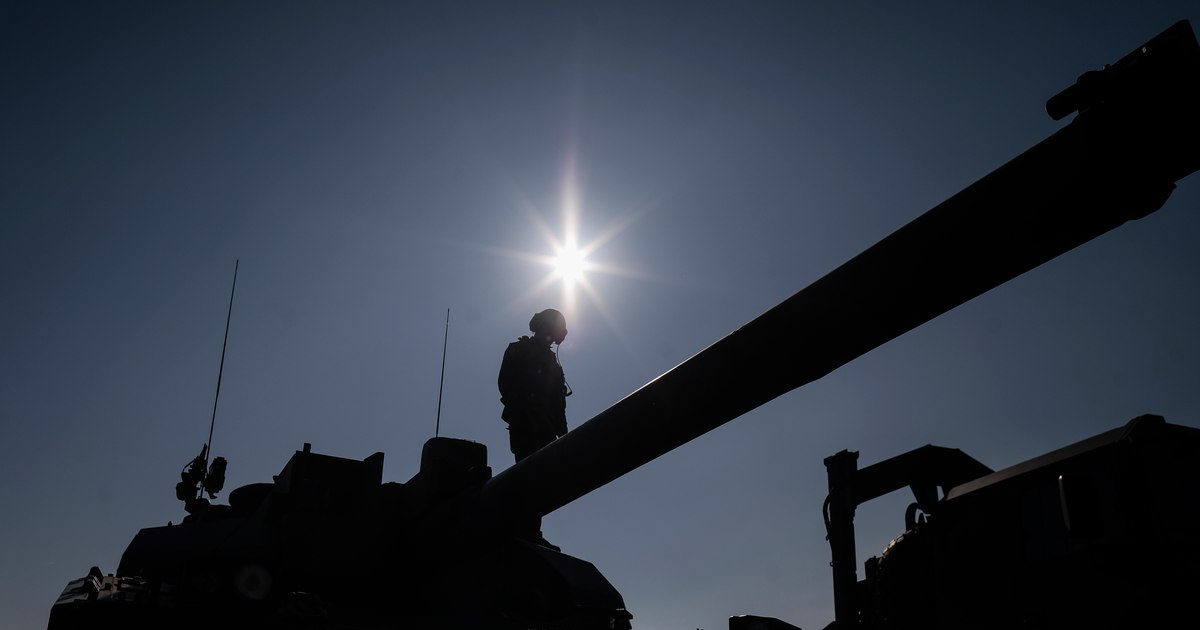 Europenii susțin creșterea cheltuielilor pentru Apărare în fața amenințării ruse. Ce spun despre serviciul militar obligatoriu SONDAJ Europenii susțin creșterea cheltuielilor pentru Apărare în fața amenințării ruse. Ce spun despre serviciul militar obligatoriu SONDAJ