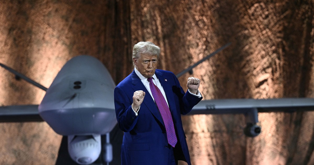 Trump laudă atacurile SUA asupra instalaţiilor nucleare din Iran. „Pagube monumentale”