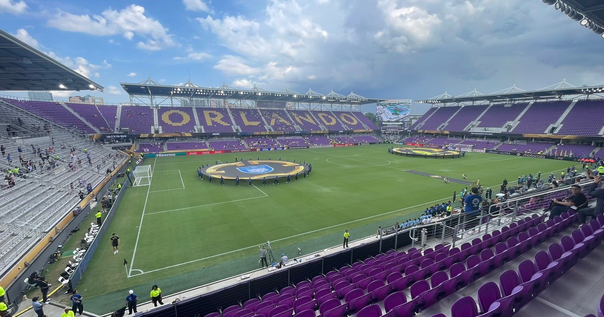 FIFA e disperată. De ce sunt tribunele aproape goale la Cupa Mondială a Cluburilor FIFA e disperată. De ce sunt tribunele aproape goale la Cupa Mondială a Cluburilor