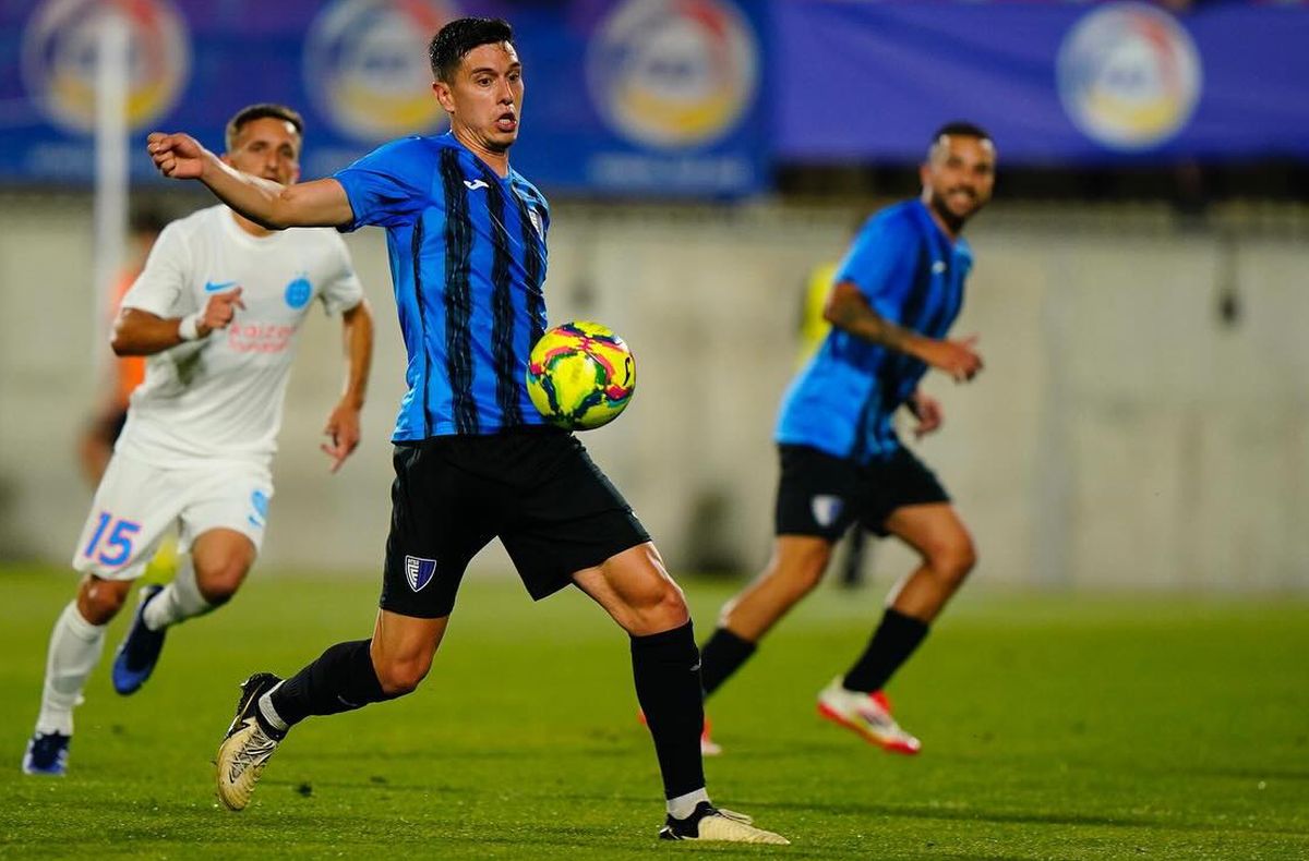 „Eroul FCSB-ului” » Criticat de Becali, lăudat de presa din Andorra „Eroul FCSB-ului” » Criticat de Becali, lăudat de presa din Andorra