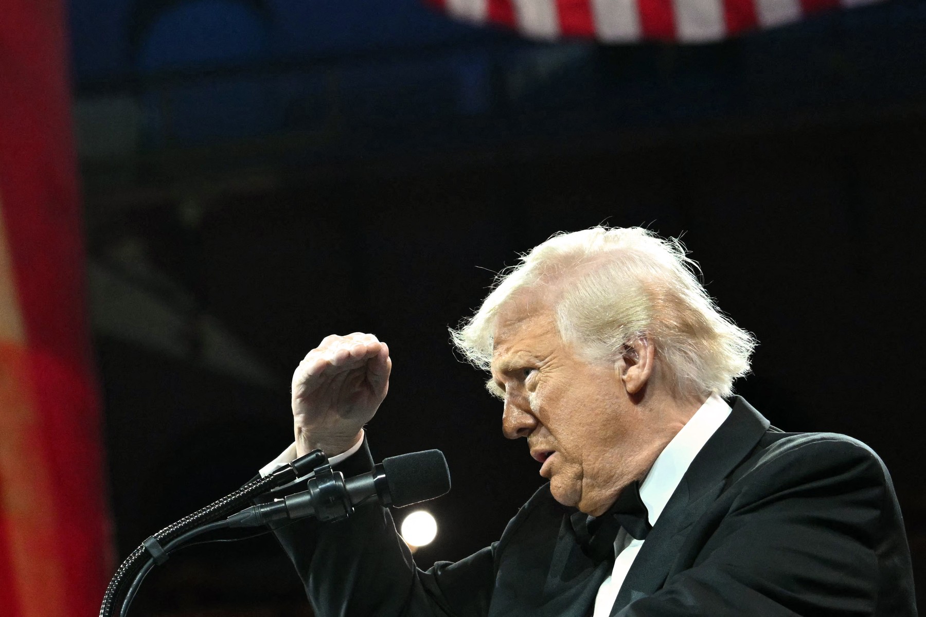 „Nu vrem un împărat”. Reacțiile țărilor din BRICS în fața amenințărilor lui Donald Trump „Nu vrem un împărat”. Reacțiile țărilor din BRICS în fața amenințărilor lui Donald Trump