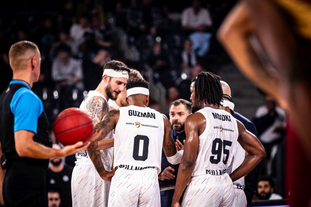 U-BT Cluj-Napoca va evolua în Liga ABA » Președintele lui Partizan Belgrad a confirmat informația: „Am vândut un wild card Clujului”