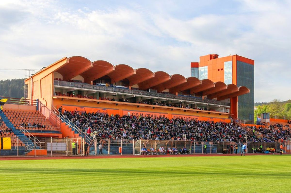 Ceahlăul, activă în mercato: 5 veniri confirmate, 2 jucători din Superliga