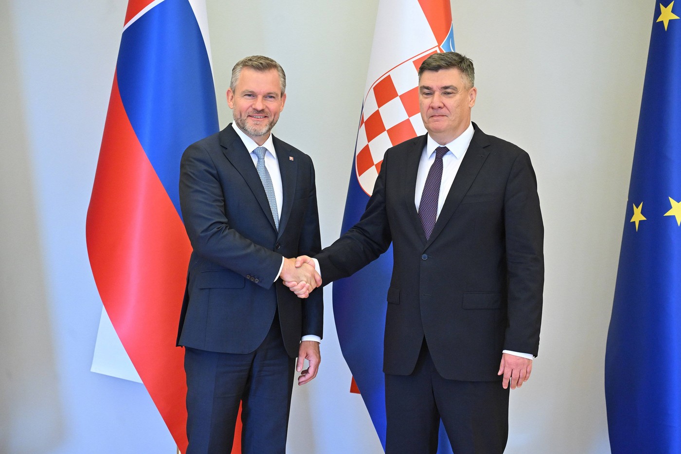 Doi președinți din estul Europei cer liderilor occidentali să reia dialogul cu Rusia. „Oameni spectaculos de incompetenți” Doi președinți din estul Europei cer liderilor occidentali să reia dialogul cu Rusia. „Oameni spectaculos de incompetenți”