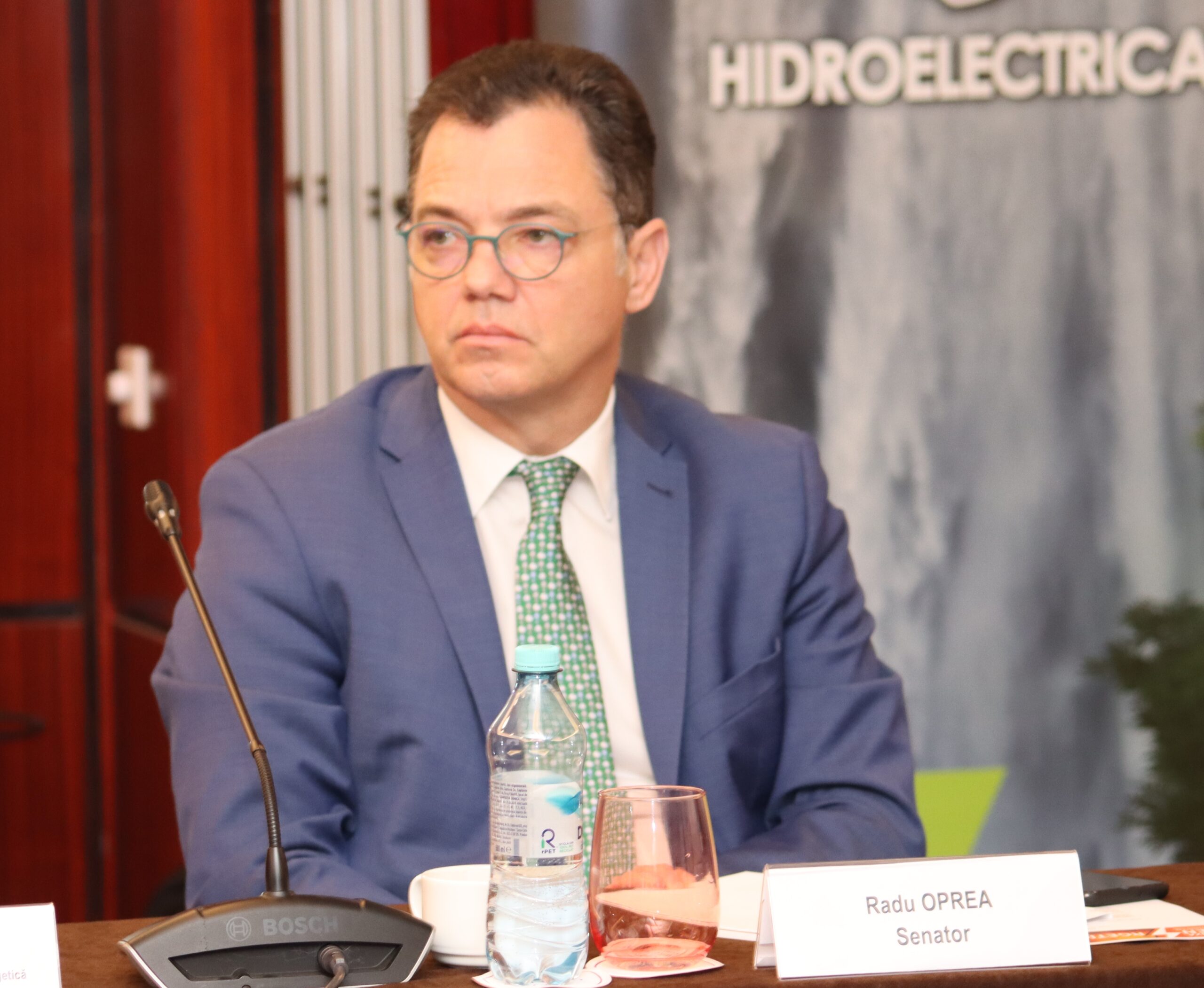 Judecătorii ÎCCJ, decizie pentru Radu Oprea, secretarul general al Guvernului