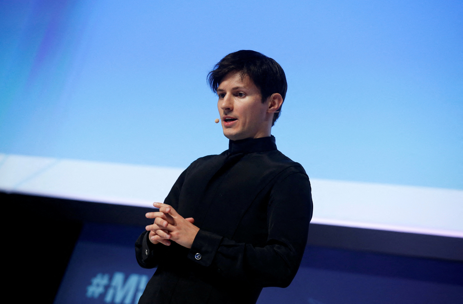 Pavel Durov, fondatorul Telegram, din nou în fața justiției franceze. Audieri tensionate la Paris