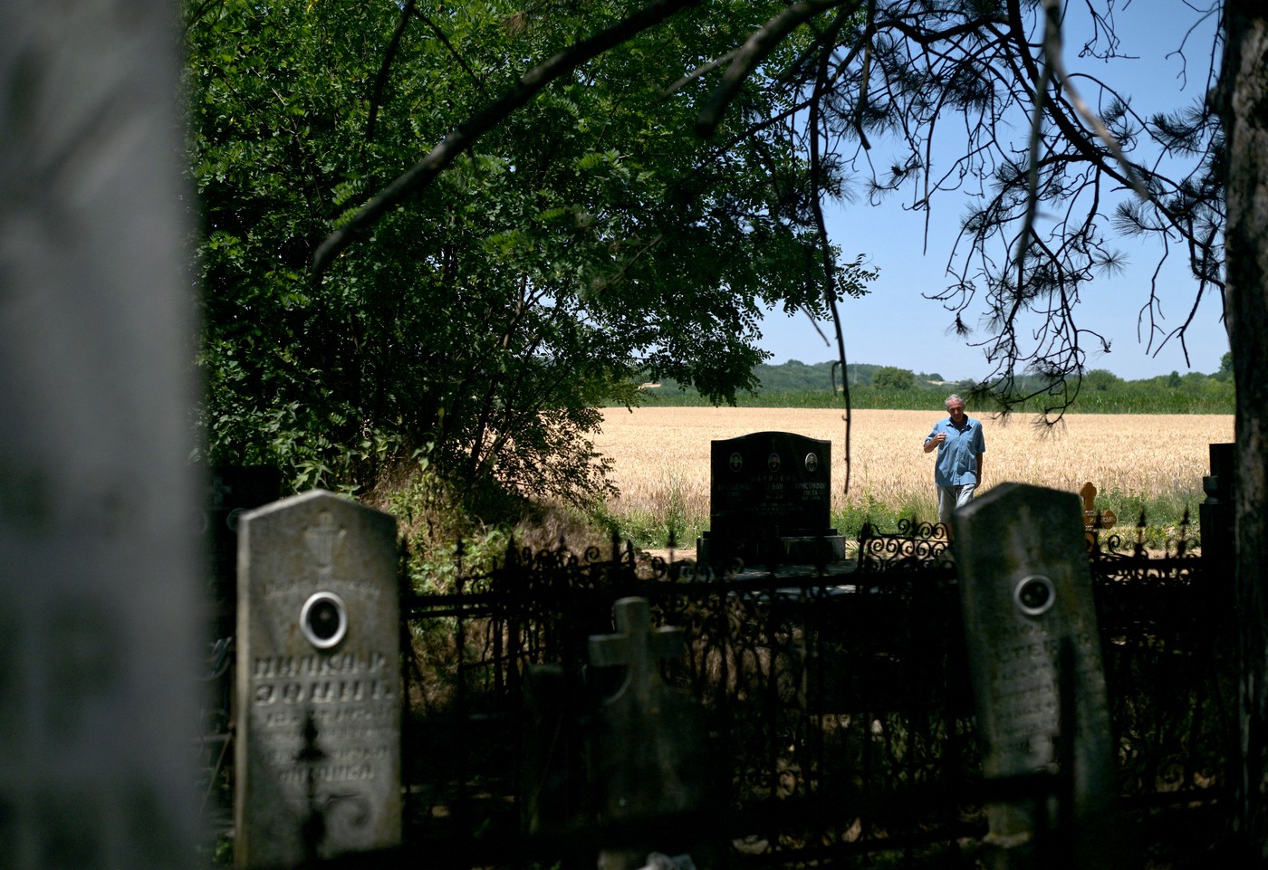 Sârbii îi fac concurenţă lui Dracula: ei susțin că acum 300 de ani, într-un sătuc al lor, a fost văzut pentru prima dată un vampir