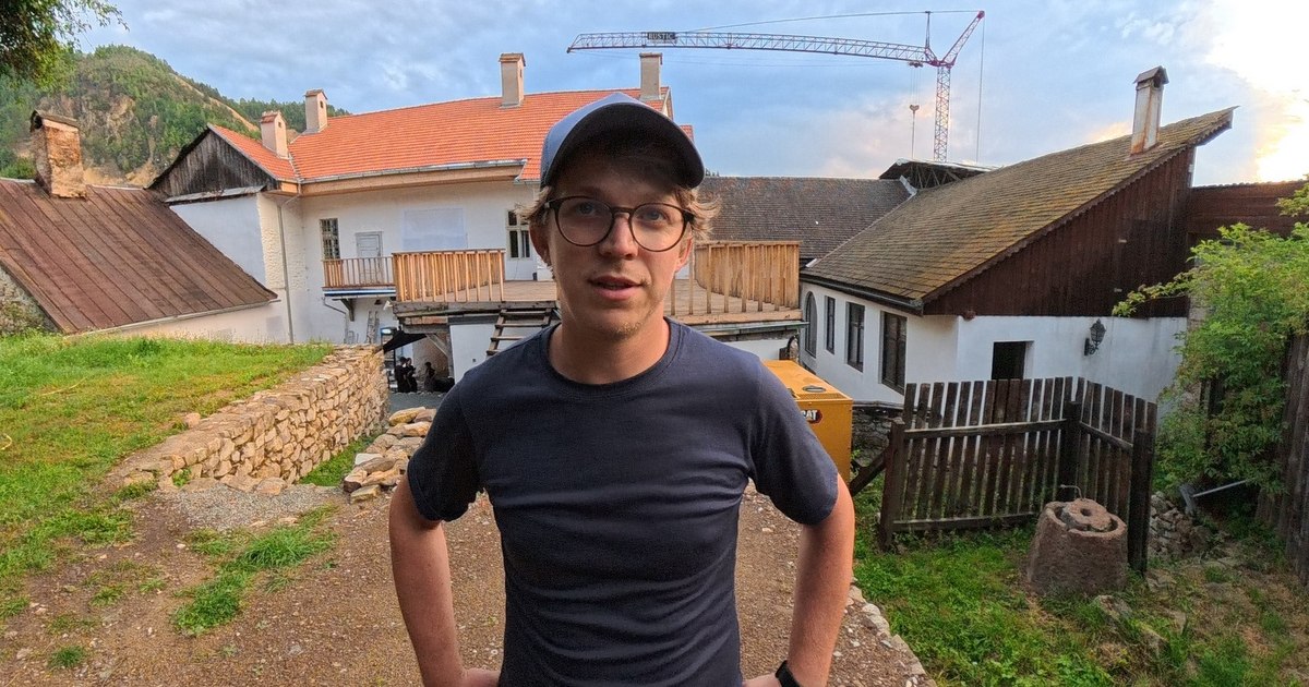 Viața în Roșia Montană după febra aurului: „Oamenii vor dori să cumpere și să dezvolte acest loc” Viața în Roșia Montană după febra aurului: „Oamenii vor dori să cumpere și să dezvolte acest loc”